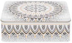 Sara Miller - Artisanne Noir - Bakery Tin - SM1670